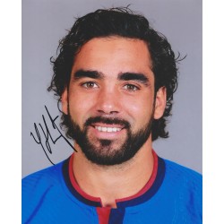 HUGET Yoann