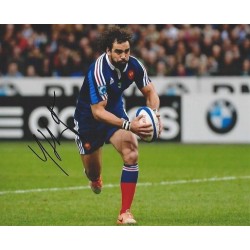 HUGET Yoann