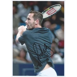 LLODRA Michael