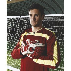 LLORIS Hugo