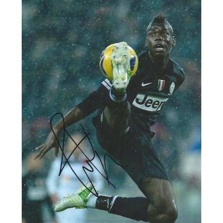 PHOTO PICTURE PHOTO Juventus Du Piero Signée Autographe Signé Sans Maillot Match EUR 99,99 - FR