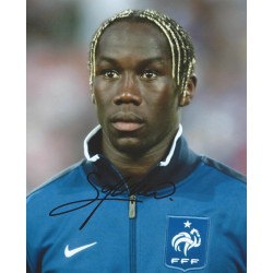 SAGNA Bacary