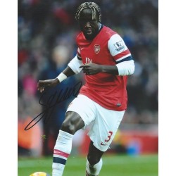 SAGNA Bacary