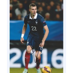 SCHNEIDERLIN Morgan