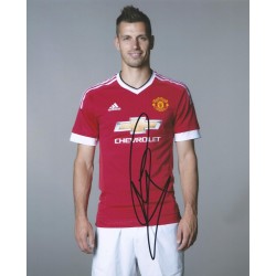 SCHNEIDERLIN Morgan