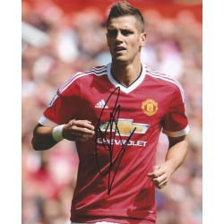 SCHNEIDERLIN Morgan