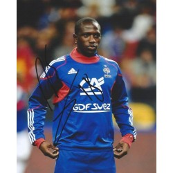 SISSOKO Moussa