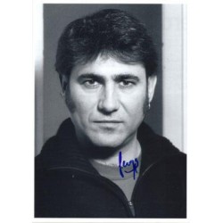 LOPEZ Sergi