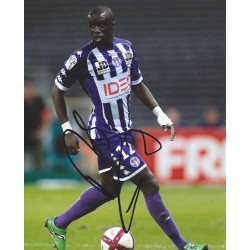 SISSOKO Moussa