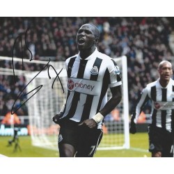 SISSOKO Moussa