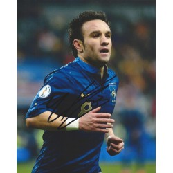 VALBUENA Mathieu