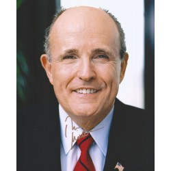 GIULIANI Rudolph