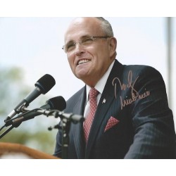 GIULIANI Rudolph