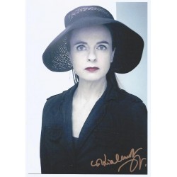 NOTHOMB Amelie
