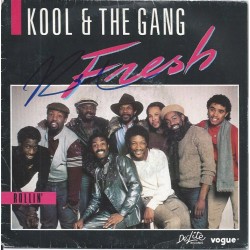 Robert "Kool" BELL - KOOL & THE GANG Autograph