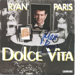 PARIS Ryan