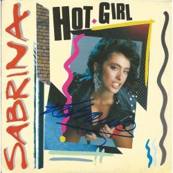 SABRINA