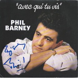 BARNEY Phil