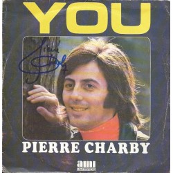 CHARBY Pierre