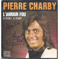 CHARBY Pierre