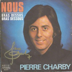 CHARBY Pierre