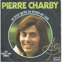 CHARBY Pierre