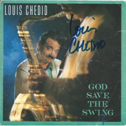 CHEDID Louis