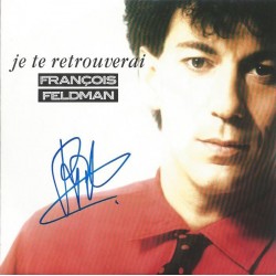 FELDMAN François