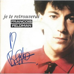 FELDMAN François