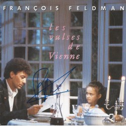 FELDMAN François