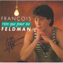 FELDMAN François