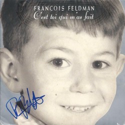 FELDMAN François