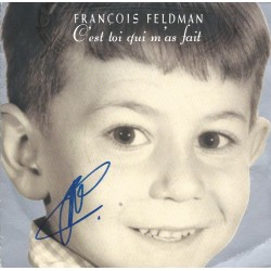 FELDMAN François