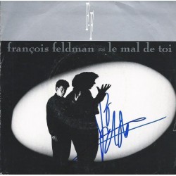 FELDMAN François