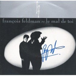 FELDMAN François