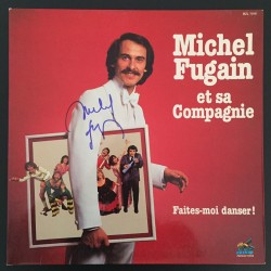 FUGAIN Michel