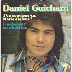 GUICHARD Daniel