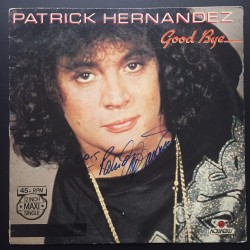 HERNANDEZ Patrick