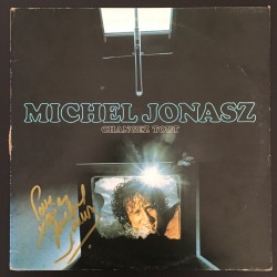 JONASZ Michel