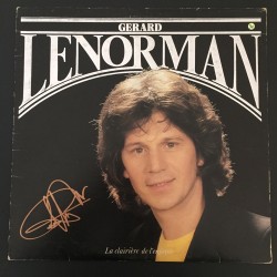 LENORMAN Gerard