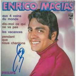 MACIAS Enrico