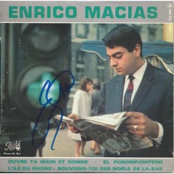 MACIAS Enrico