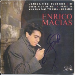 MACIAS Enrico