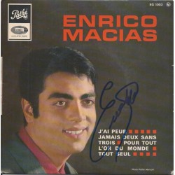 MACIAS Enrico