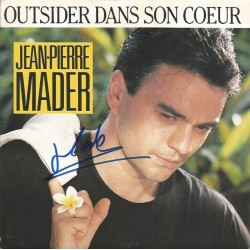 MADER Jean Pierre