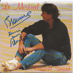 SAUVAT Bernard