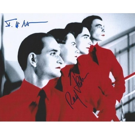 クラフトワーク　サイン kraftwerk-autograph.jpg