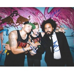 MAJOR LAZER