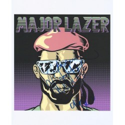 MAJOR LAZER