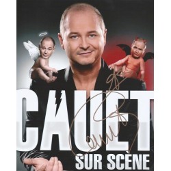 CAUET